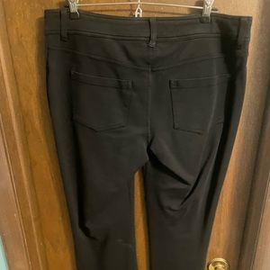 Loft blue pants
